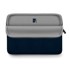 PORT DESIGNS Torba za prijenosno računalo Milano II Eco, 16", tamnoplava